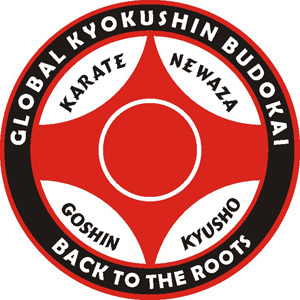 Global Kyokushin Budokai